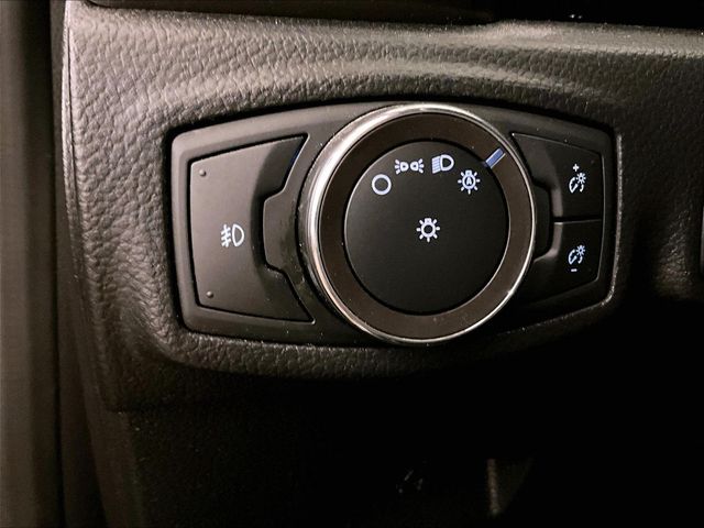 2019 Ford Ranger Lariat Gray at Luther Ford