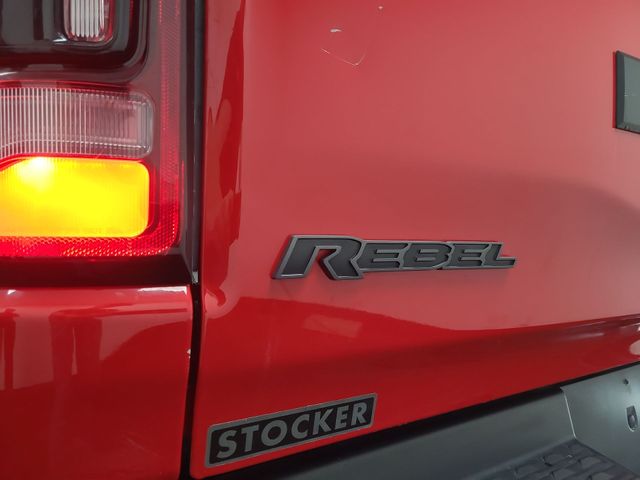 2022 – Ram – 1500