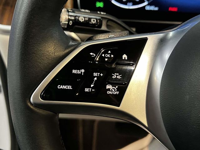 used 2023 Mercedes-Benz GLC car, priced at $42,991