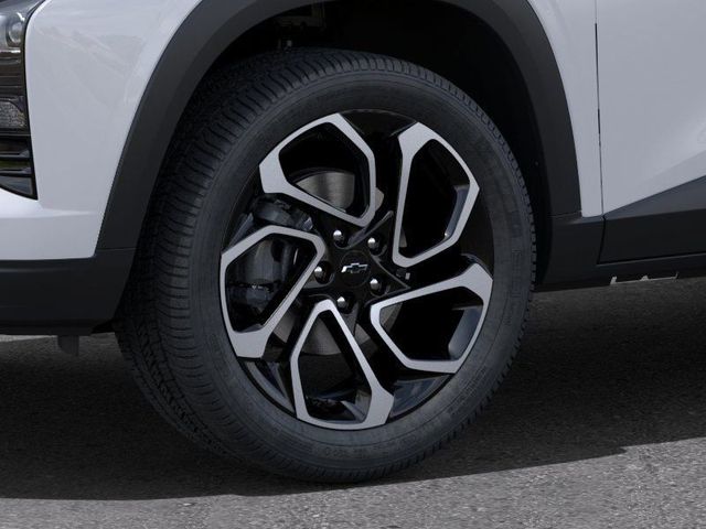 2025 Chevrolet Trax 2RS photo