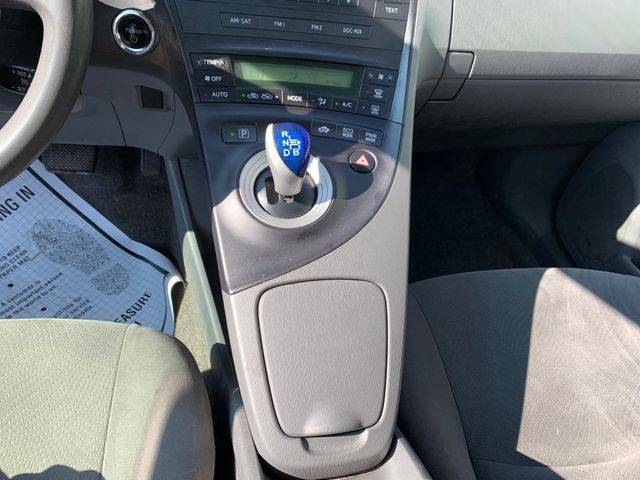 Used 2011 Toyota Prius Hatchback