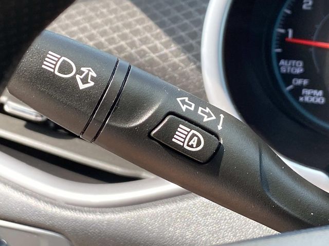 Used 2025 Chevrolet Malibu Sedan