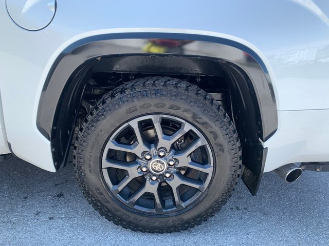 Used 2022 Toyota Tundra Truck