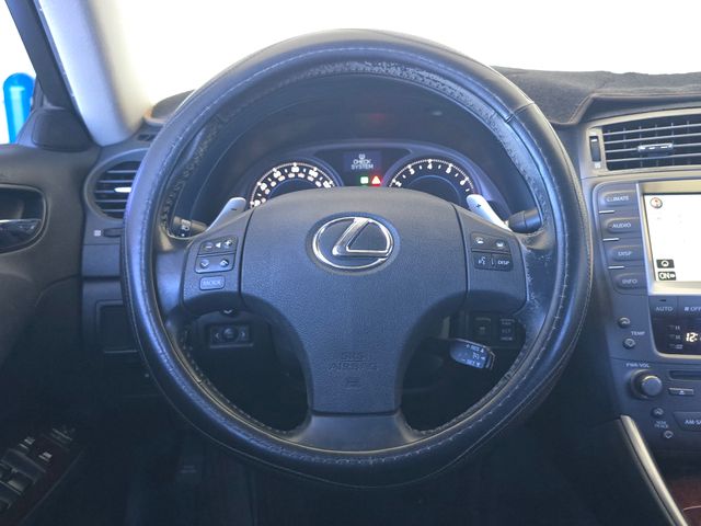 Used 2008  Lexus 250 image 14