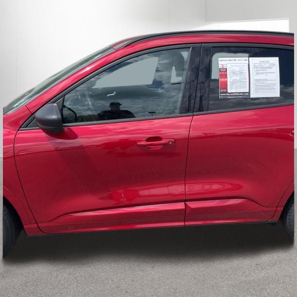 Used 2024 Ford Escape For Sale in Indianapolis, IN