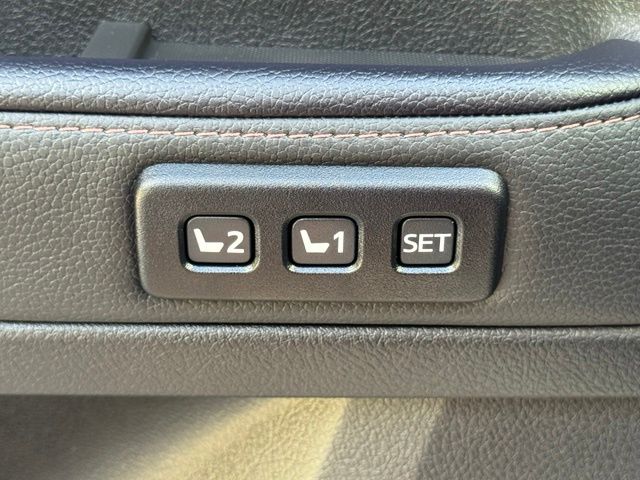 Used 2024 Toyota 4Runner SUV