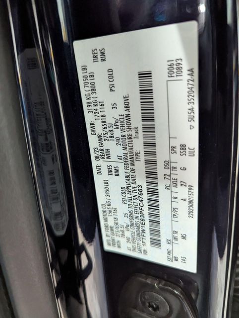 2023 Ford F-150 XLT - Photo 32