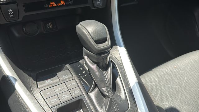 Used 2025 Toyota RAV4 SUV