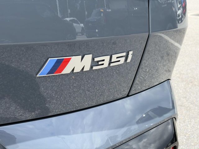 New 2026  BMW M35i image 8
