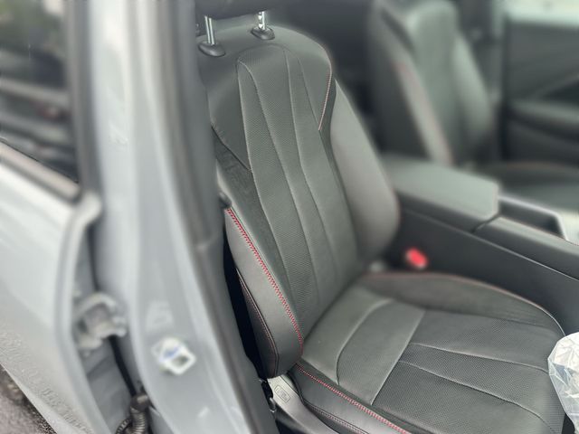 New 2026 Gray Acura A-Spec Advance Package image 25