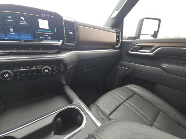 Photo of 2024 Chevrolet Silverado 2500HD High Country in Dallas, GA - 28,  2024 Chevrolet Silverado 2500HD High Country:43854A