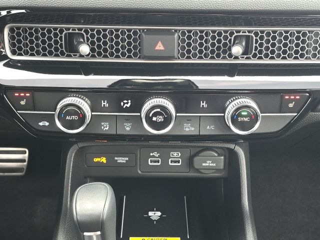 2024 Honda Civic Sport Touring:44143A