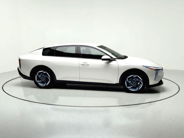 Used 2025 Kia K4 Sedan