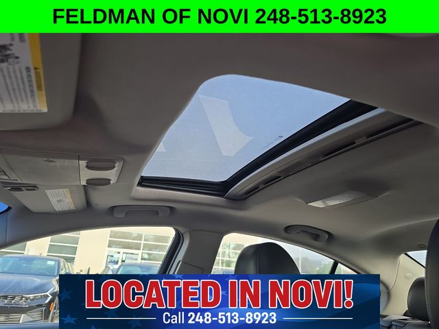 Used 2013 Chevrolet Cruze For Sale in New Hudson, MI