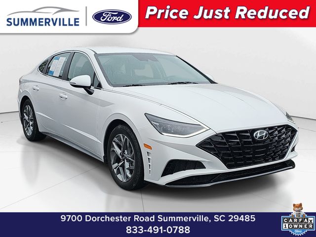 2023 Hyundai Sonata SEL FWD