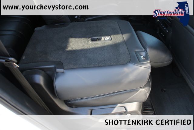 Used 2025 Honda Pilot SUV