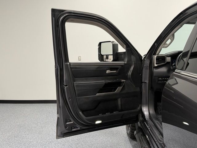 Used 2023 Gray Toyota Limited image 10