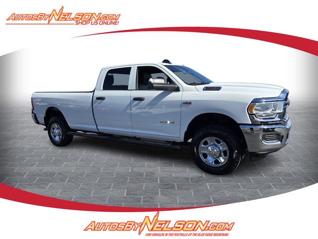 2022 RAM 2500 Tradesman Crew Cab LB 4WD