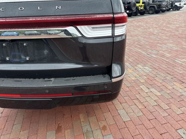 Used 2022 Lincoln Navigator Reserve For Sale in Huntsville, Al