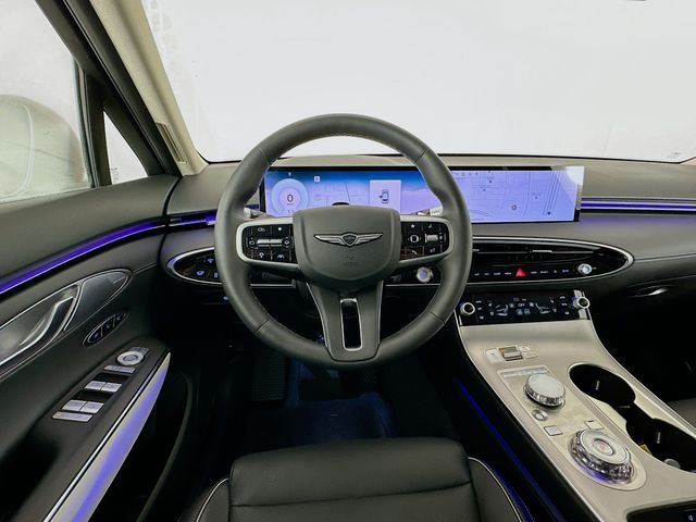 Thumbnail: 2026 Genesis GV70 - 24