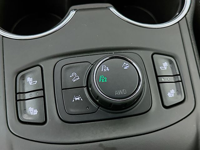 2023 GMC Terrain SLT - Photo 17