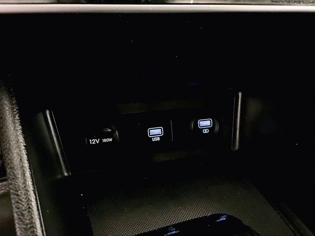 2022 Hyundai Sonata SEL Black at Klick Lewis Buick Chevrolet