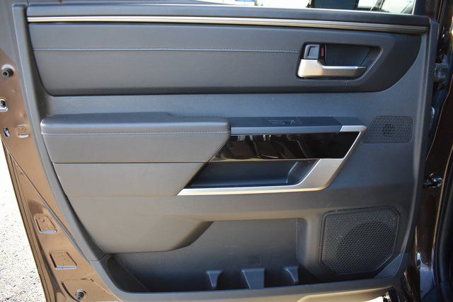 Used 2025 Toyota Tundra Truck