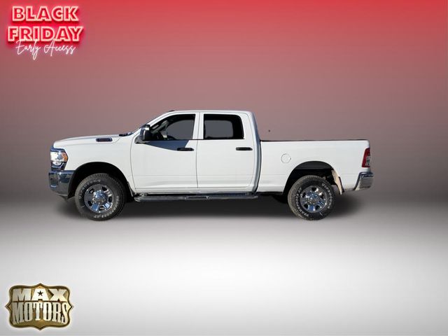 2024 Ram 2500 Tradesman 4