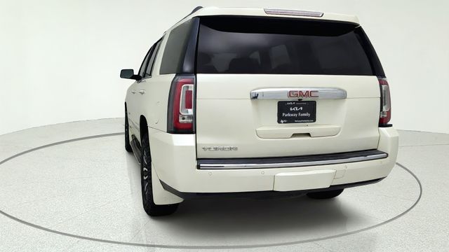 2015 GMC Yukon Denali  at Bravo Nissan