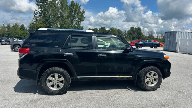 Used 2012 Toyota 4Runner SUV