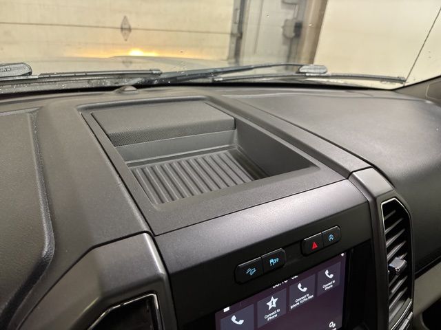 2018 Ford F-150 XLT photo