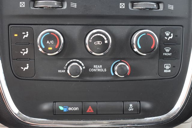 Used 2014 Dodge Grand Caravan Van