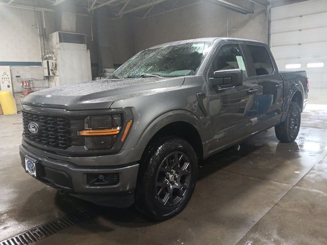View vehicle photo 5