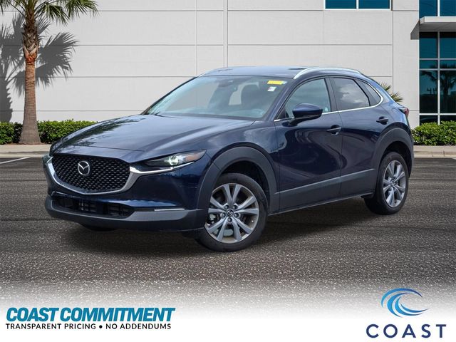 2023 Mazda Mazda CX-30 2.5 S Select Package