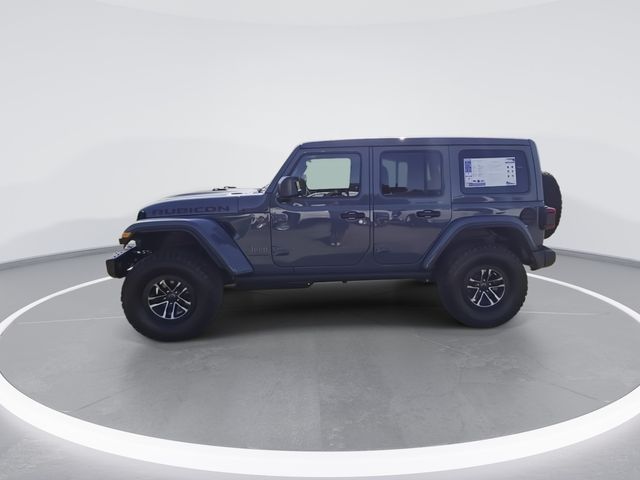 Used 2026 Gray Jeep Rubicon X image 5