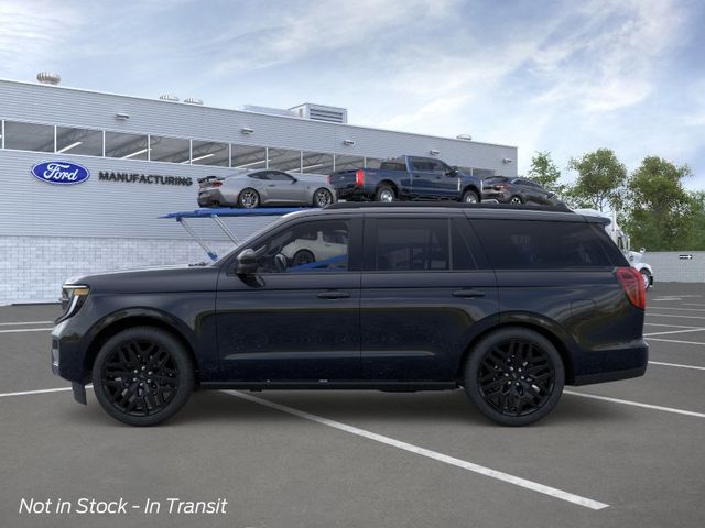 2026 Ford Expedition Platinum:169162