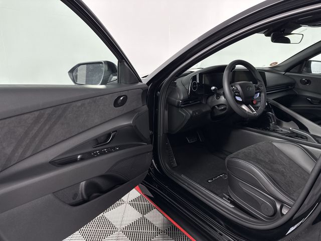 New 2025 Hyundai Elantra N For Sale in Indianapolis, IN