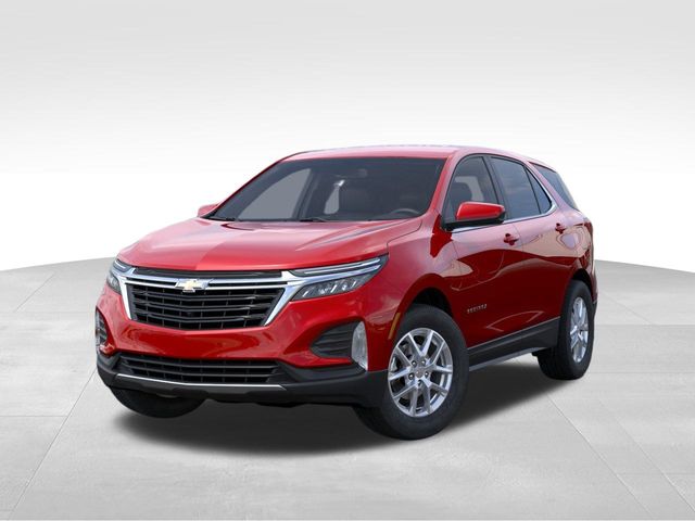 2023 Chevrolet Equinox LT 6