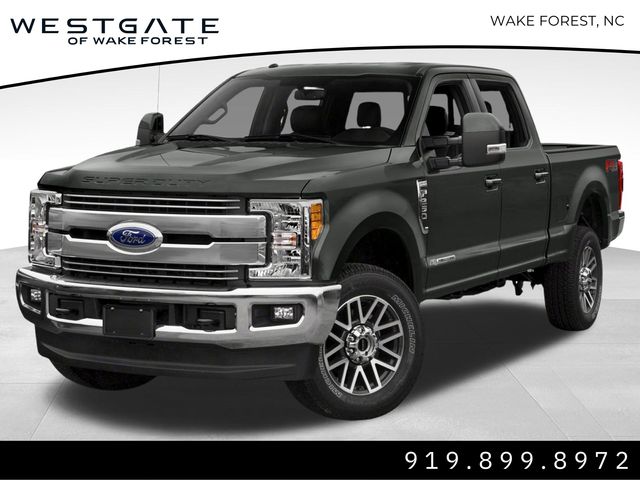 2017 Ford F-350SD  photo