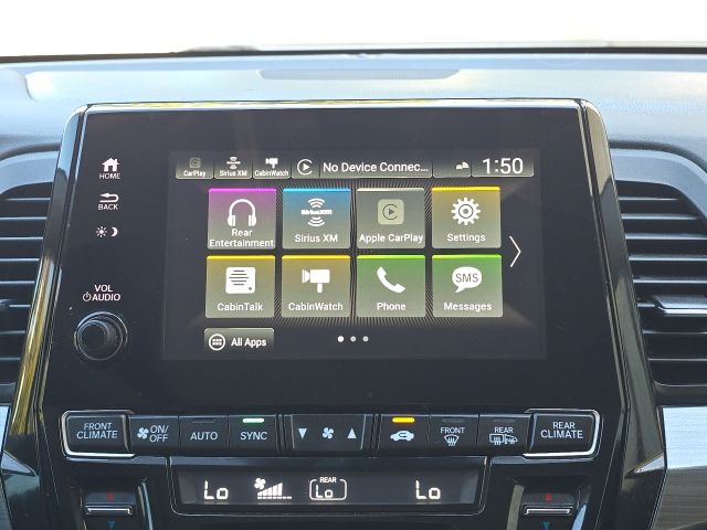 Photo of 2022 Honda Odyssey Elite in Dallas, GA - 32,  2022 Honda Odyssey Elite:167249B
