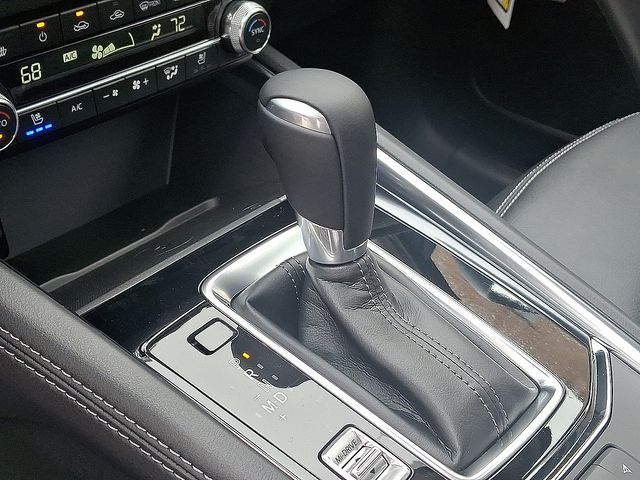 new 2025 Mazda CX-5 car, priced at $35,336