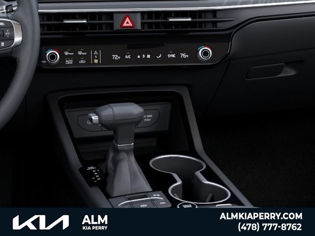 New 2026 Gray Kia GT-Line image 23