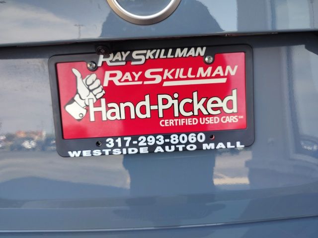 Used 2025 Gray Nissan SR image 32