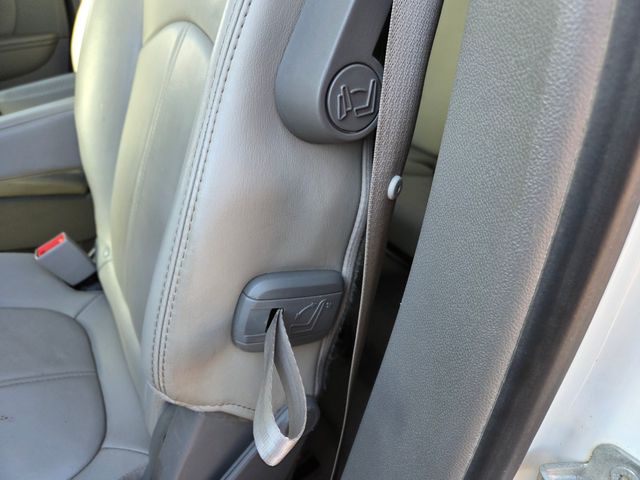 2015 Chevrolet Traverse 2LT