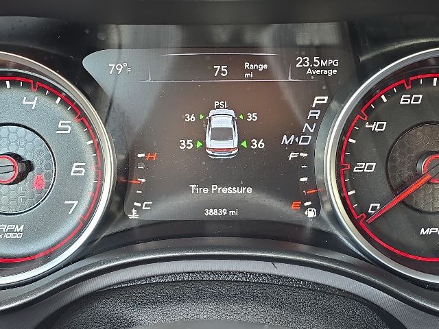 2023 Dodge Charger SXT:L43328A