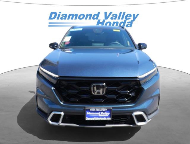 2023 Honda CR-V Hybrid Sport Touring 2