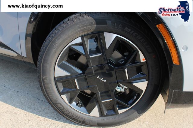 New 2026 Kia Sportage SUV
