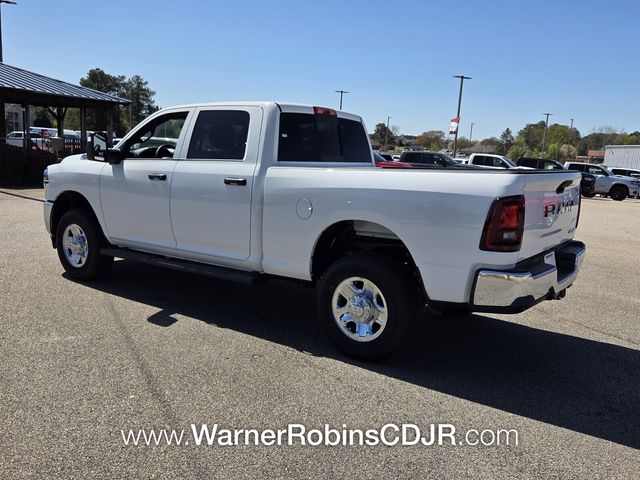 New 2026 White Ram Tradesman image 9
