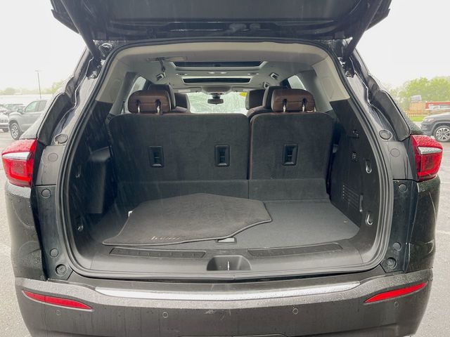Used 2019 Buick Enclave For Sale in New Hudson, MI