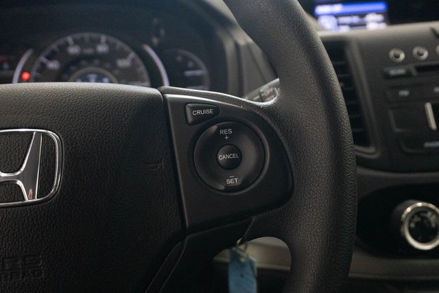 Used 2016 Honda CR-V SUV